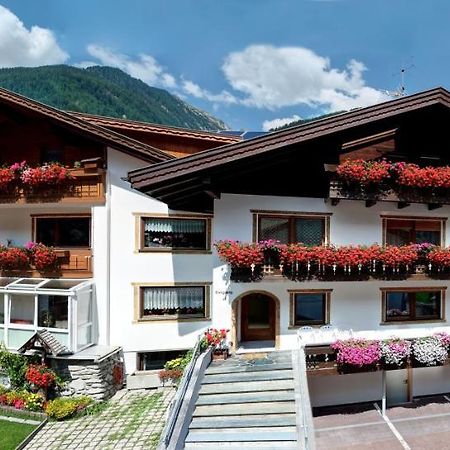 Appartements Hofer San Giacomo  Exteriör bild