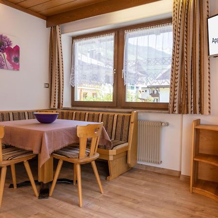 Appartements Hofer San Giacomo  Exteriör bild