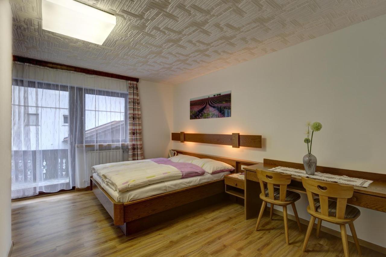 Appartements Hofer San Giacomo  Exteriör bild